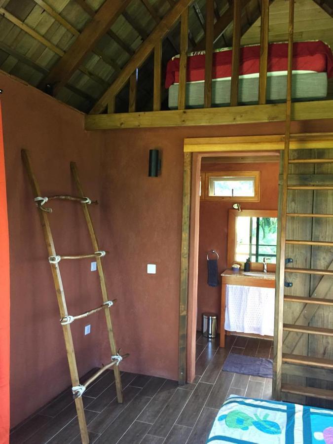 Pension Villa Enata Atuona Екстер'єр фото