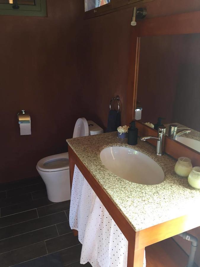 Pension Villa Enata Atuona Екстер'єр фото