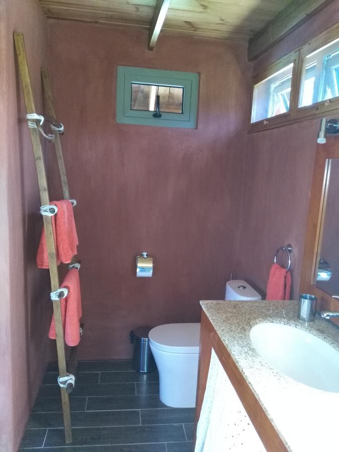 Pension Villa Enata Atuona Екстер'єр фото
